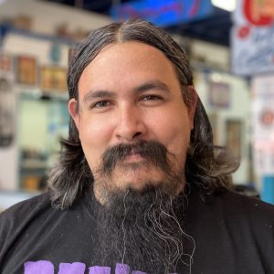 Charley Marquez